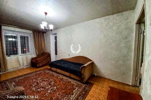 квартира по адресу Мира просп., 56