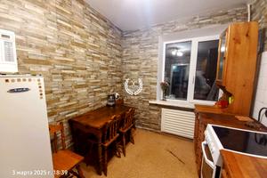 квартира по адресу Мира просп., 56