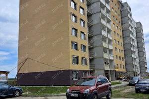 квартира по адресу Сергія Параджанова ул., 1