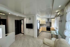 квартира по адресу Героев просп., 23