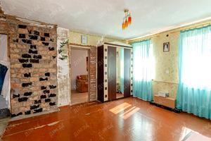 дом по адресу Центральна, 1