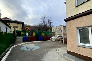 квартира по адресу Мандрыковская ул., 136