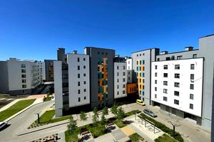 квартира по адресу Тараса Шевченка ул., 113