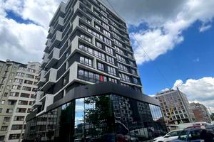 квартира по адресу Южный бульв., 32-Б