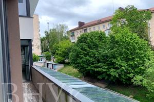 квартира по адресу Мира ул., 4-В
