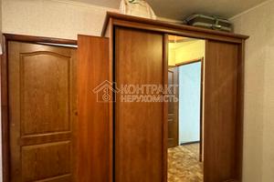 квартира за адресою Поздовжня вул., 3б
