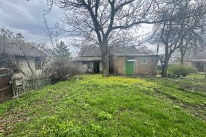 ділянка за адресою Борислава Брондукова вул., 34