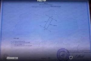 участок по адресу Шкільна