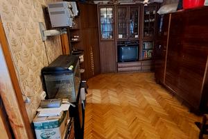 квартира по адресу Квітки Цісик ул. (Гули Королёвой), 16