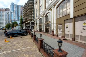 коммерческая по адресу Глубочицкая ул., 99-А