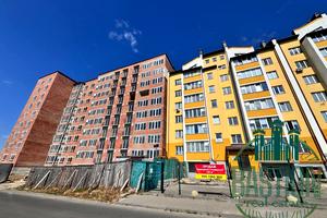 квартира за адресою Дем'янів Лаз вул., 2