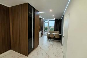 квартира по адресу Крайковского ул., 3