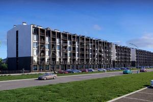 комерційна за адресою Оноре де Бальзака вул., 11/1БУД