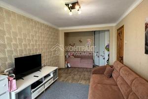 квартира по адресу Франтишека Крала ул., 65а