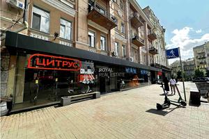 комерційна за адресою Велика Васильківська вул. (Червоноармійська), 23