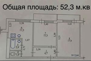 квартира за адресою Садовий проїзд, 24а