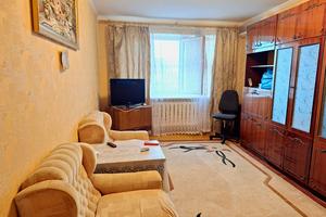 квартира по адресу Парковая ул., 26