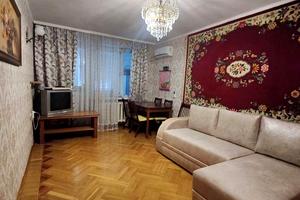квартира по адресу Одесса, Люстдорфская дорога ул., 57