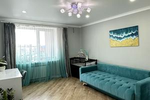квартира за адресою Академіка Янгеля вул. (Фрунзе), 6п