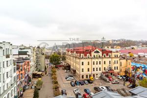 коммерческая по адресу Спасская ул., 5