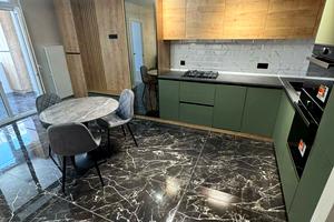 квартира по адресу Злуки просп., 7