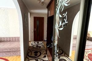 квартира по адресу Вербовая ул., 41а