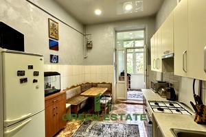 квартира за адресою тарнавського, 10