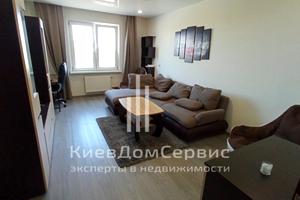квартира за адресою Науки просп., 60-А
