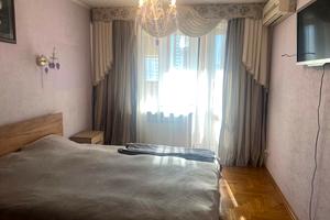 квартира за адресою Стадіонна вул., 6А