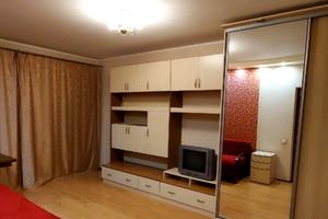 квартира по адресу Архитектора Вербицкого ул., 26