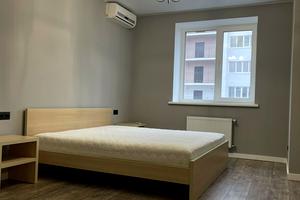 квартира за адресою Машинобудівників вул., 27