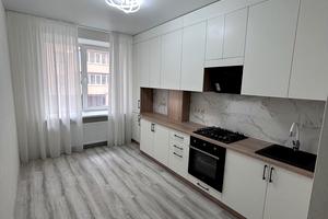 квартира по адресу Бышевская ул., 14