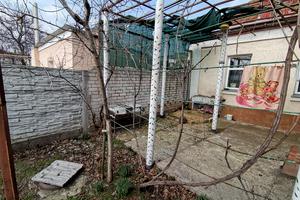 дом по адресу вул. Лівадієвська