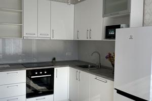 квартира по адресу Юнатская ул., 2