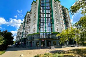 квартира за адресою Бородинська вул., 2