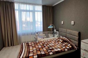 квартира за адресою Басейна вул., 6А