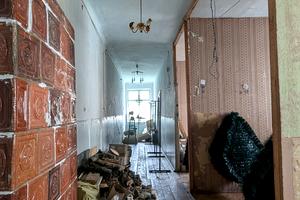 комерційна за адресою Коцюбинського, 2
