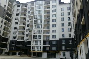 квартира по адресу Щербанюка, 79