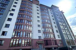 квартира по адресу Європейська ул., 2