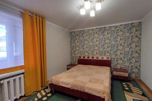 квартира по адресу 6 слобідська, 43