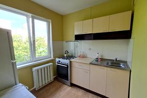 квартира за адресою Миколи Василенка вул., 9