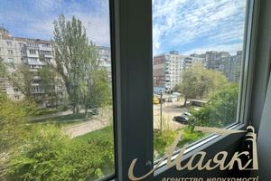 квартира за адресою Бородинська вул., 19А
