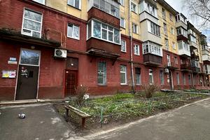 квартира за адресою Льотна вул. (Червоногвардійська), 17