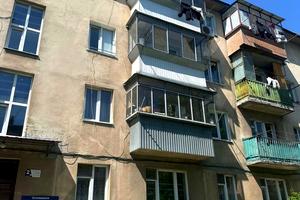 квартира за адресою Львів, Братів Дужих вул. (Володимира Комарова), 22а