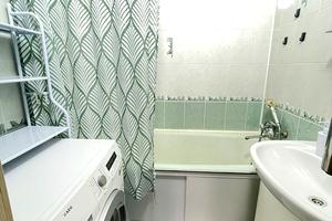 квартира по адресу Колонтаевская ул., 65