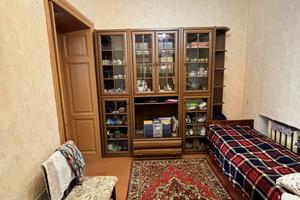 квартира по адресу Канатный пер., 11