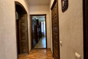 квартира по адресу Арсения Тарковского ул. (Володарського), 16
