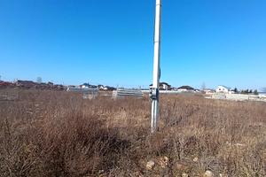 ділянка за адресою Хутірська вул. (Жовтнева)
