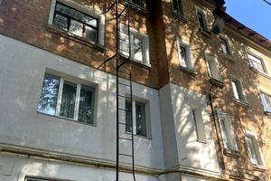 квартира по адресу Героїв АТО ул., 2