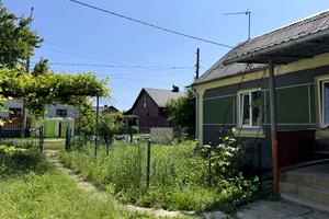 дом по адресу Здолбунов, Нова, 50